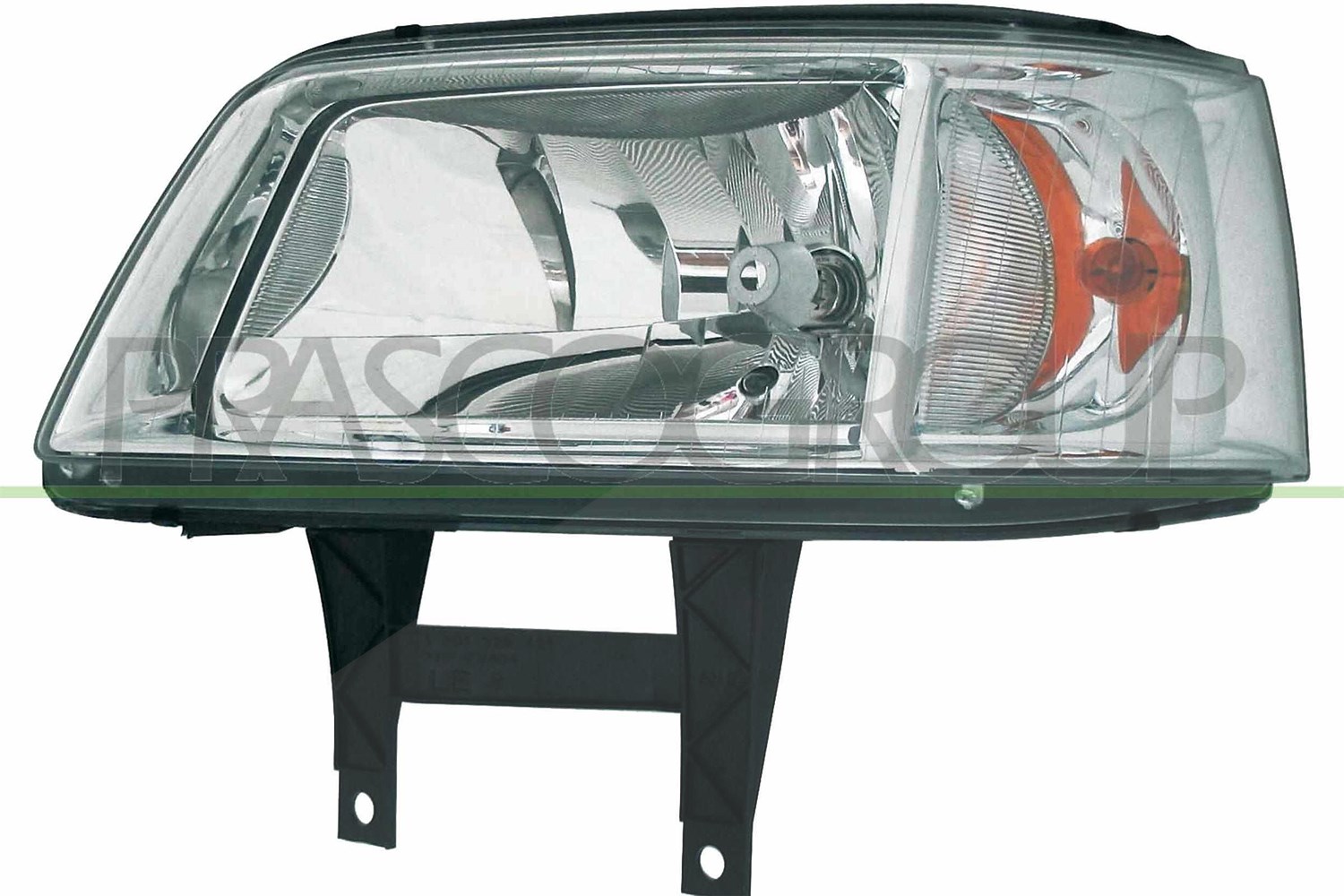 Prasco Hauptscheinwerfer [Hersteller-Nr. VG9174804] für VW