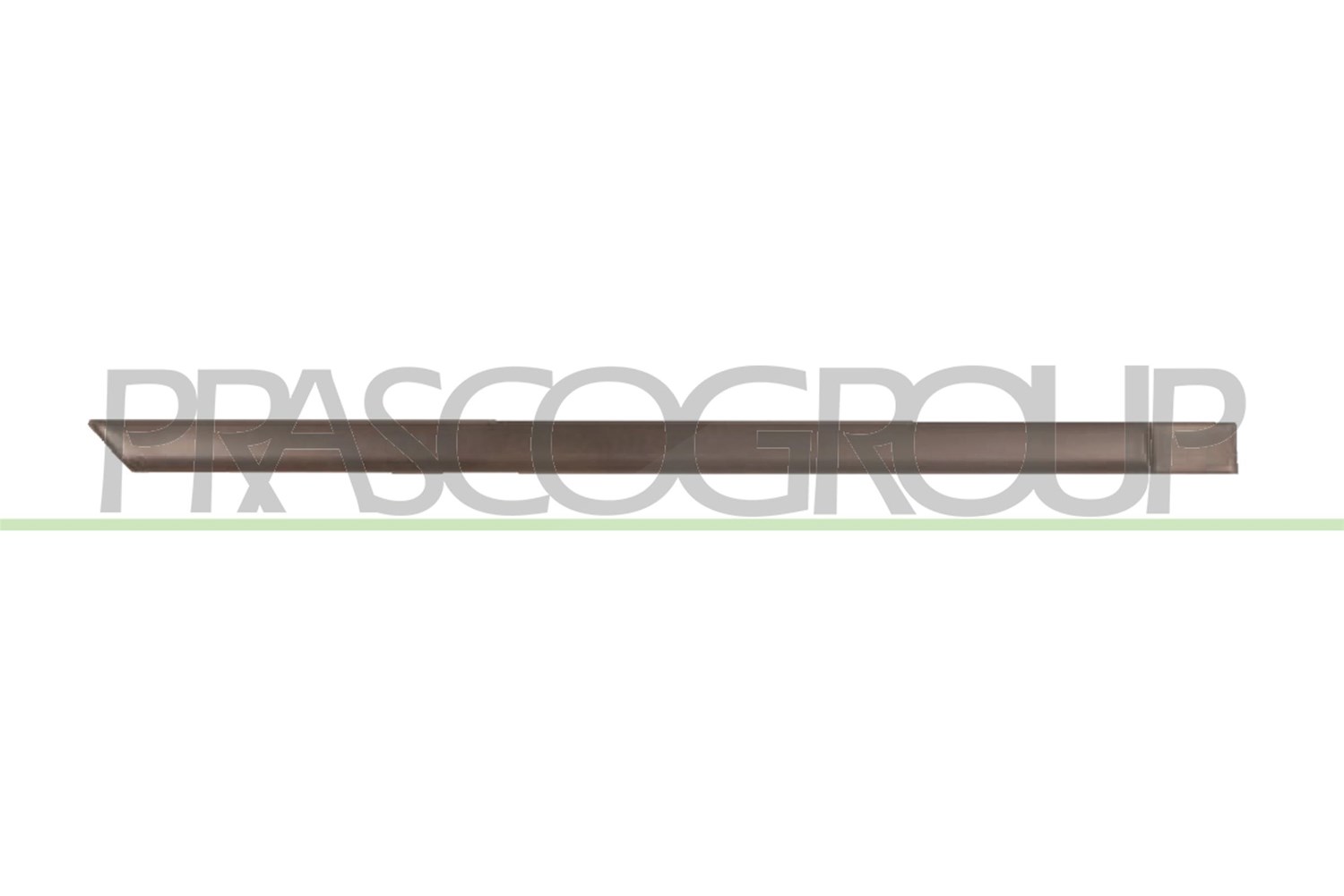 Prasco Zier-/Schutzleiste, Tür [Hersteller-Nr. OP0131453] für Opel, Vauxhall