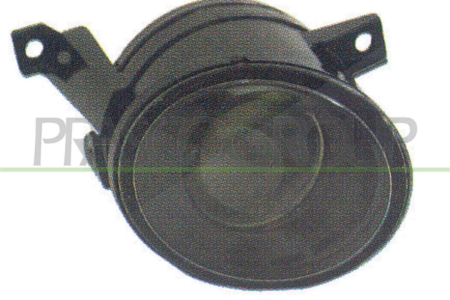Prasco Nebelscheinwerfer [Hersteller-Nr. VG9044414] für VW