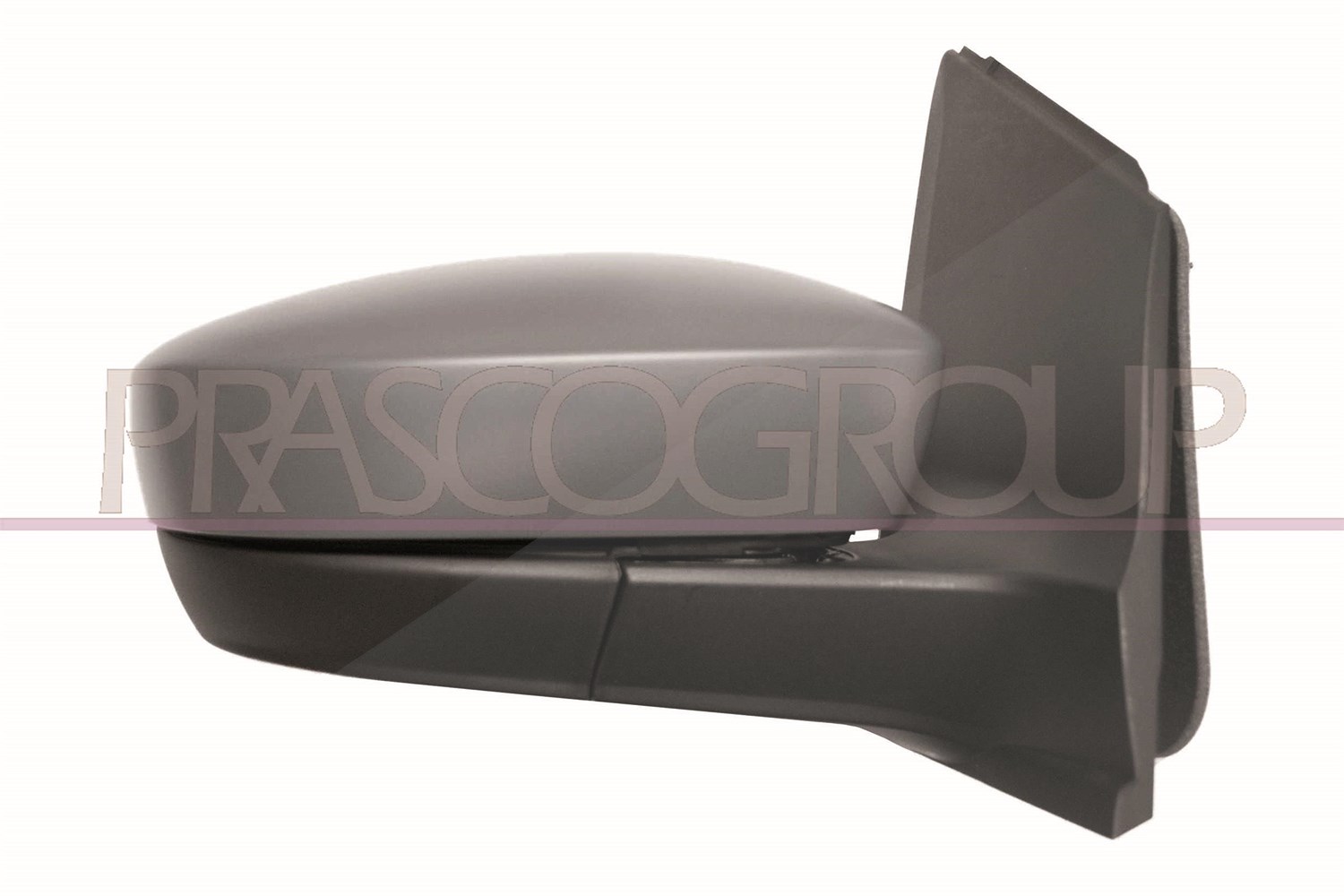 Prasco Außenspiegel [Hersteller-Nr. VG2017103P] für Seat, Skoda, VW