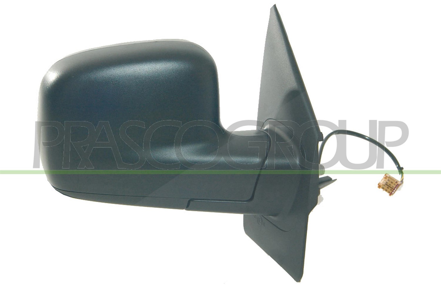 Prasco Außenspiegel [Hersteller-Nr. VG9177313P] für VW