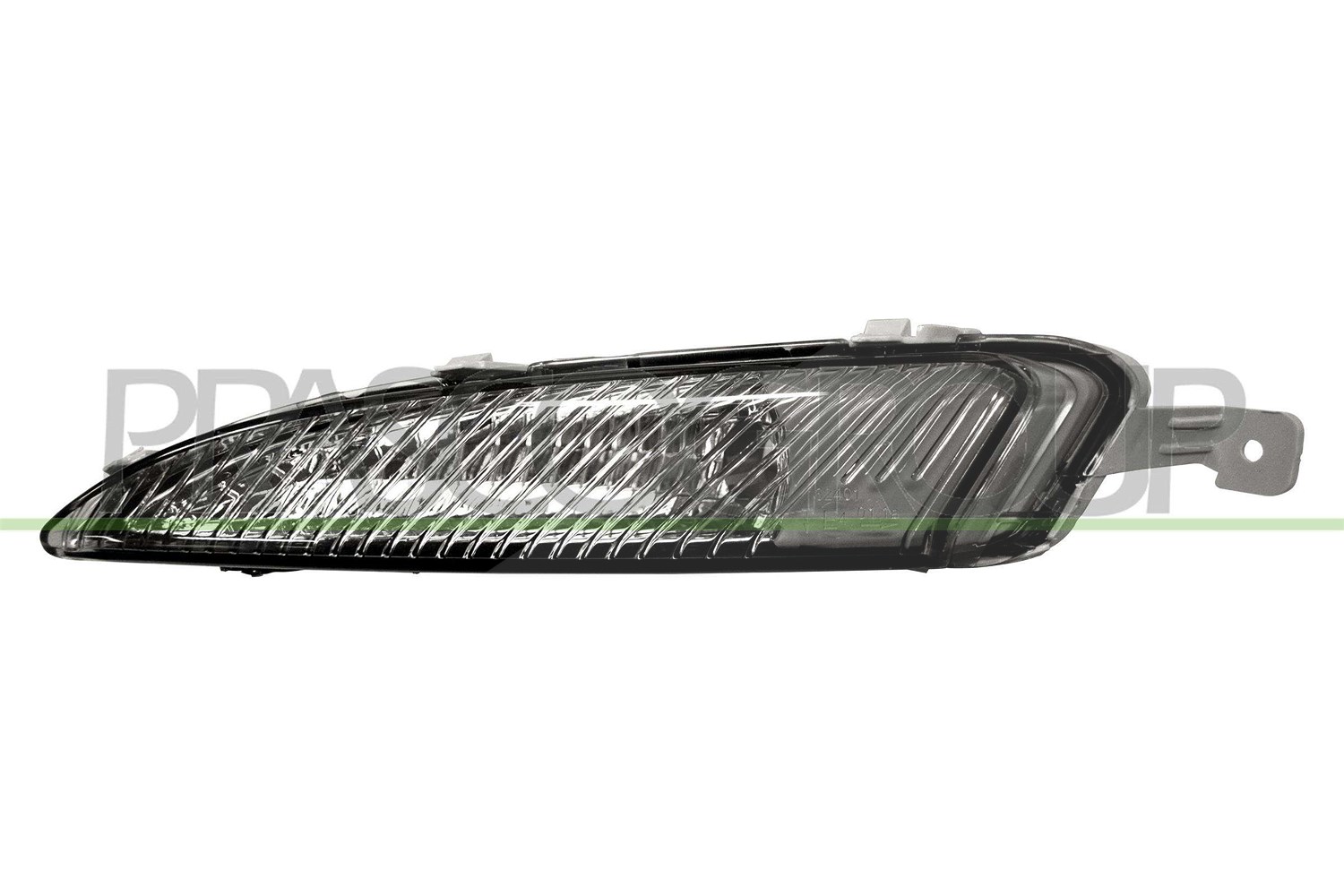 Prasco Blinkleuchte [Hersteller-Nr. OP4184141] für Opel, Vauxhall