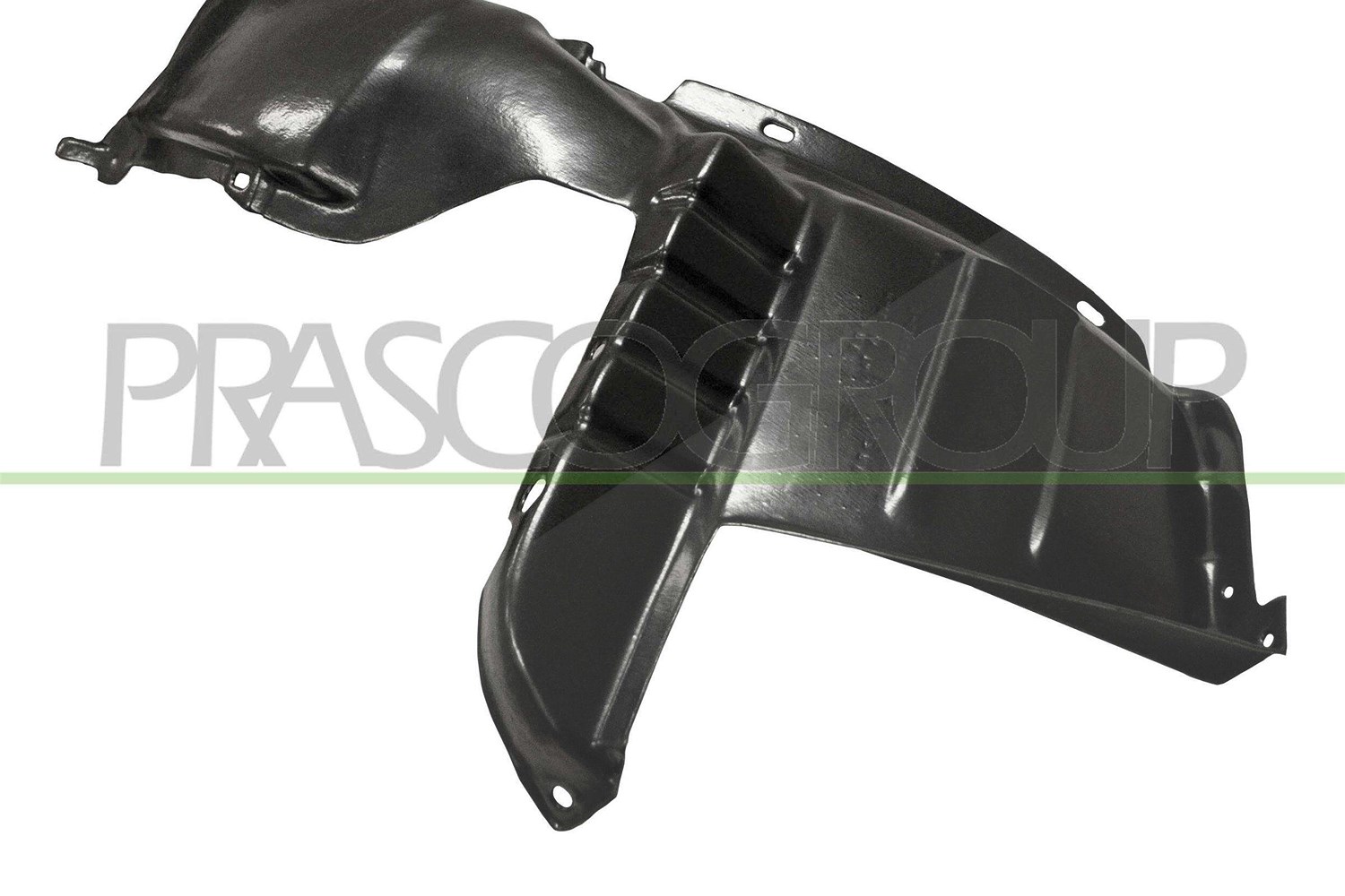 Prasco Innenkotflügel [Hersteller-Nr. SZ7103604] für Suzuki