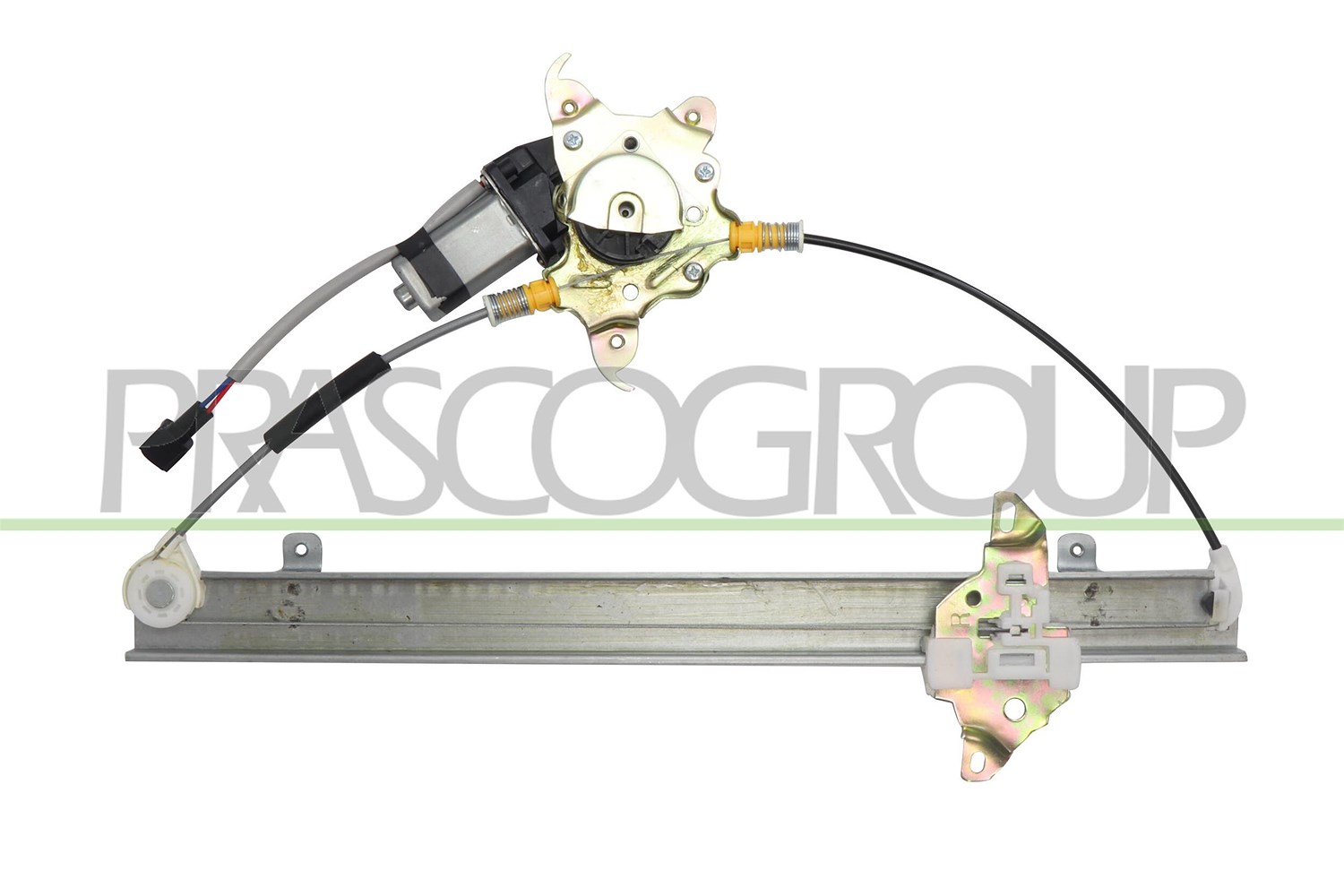Prasco Fensterheber [Hersteller-Nr. DS830W025] für Nissan