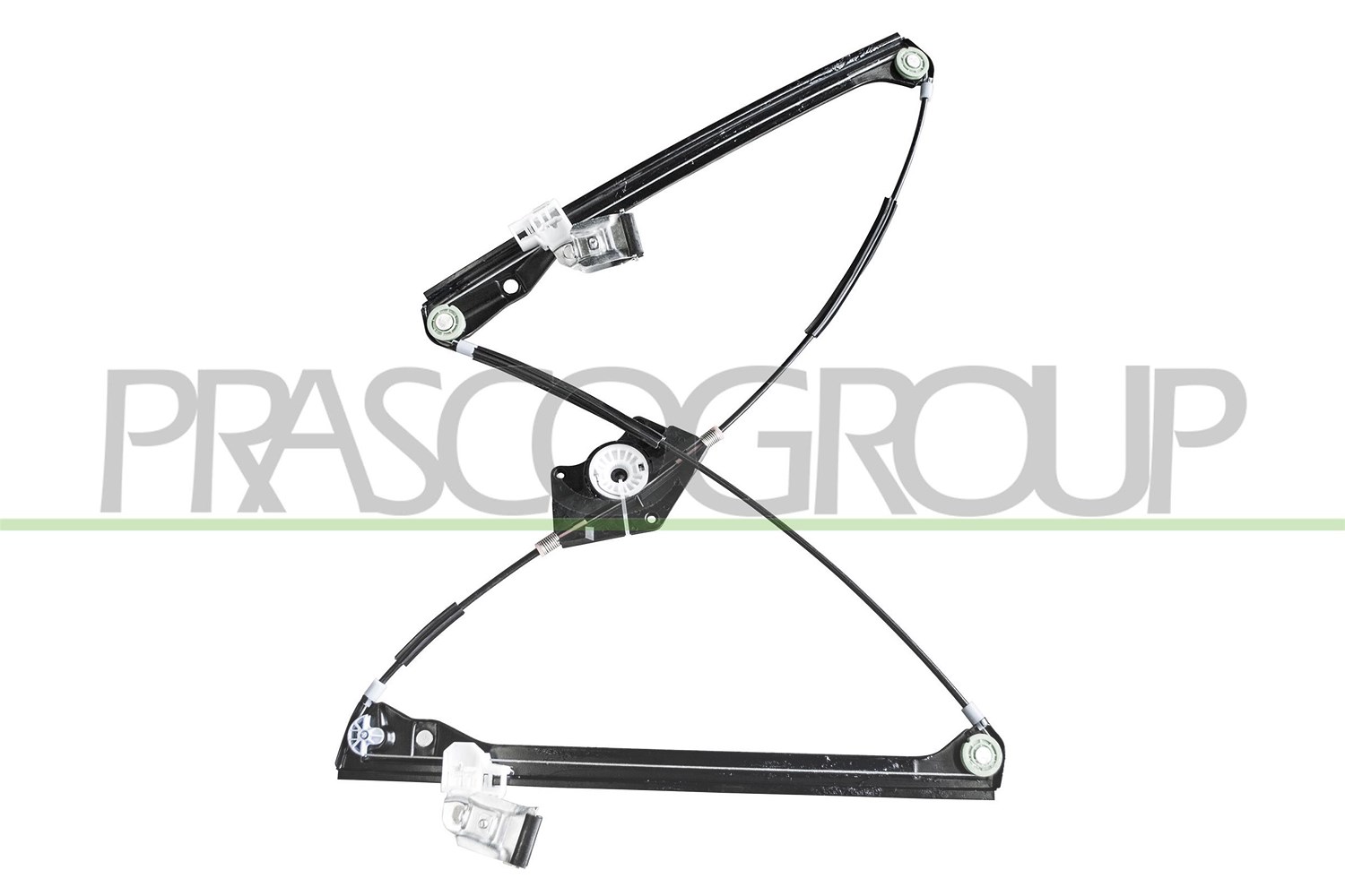 Prasco Fensterheber [Hersteller-Nr. VG052W023] für VW
