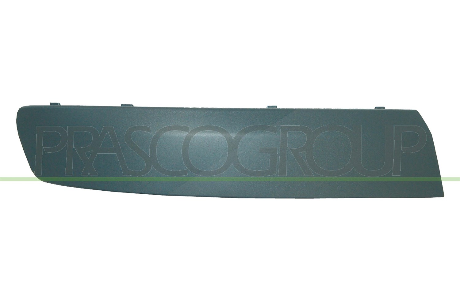 Prasco Blende, Stoßfänger [Hersteller-Nr. VG9171243] für VW