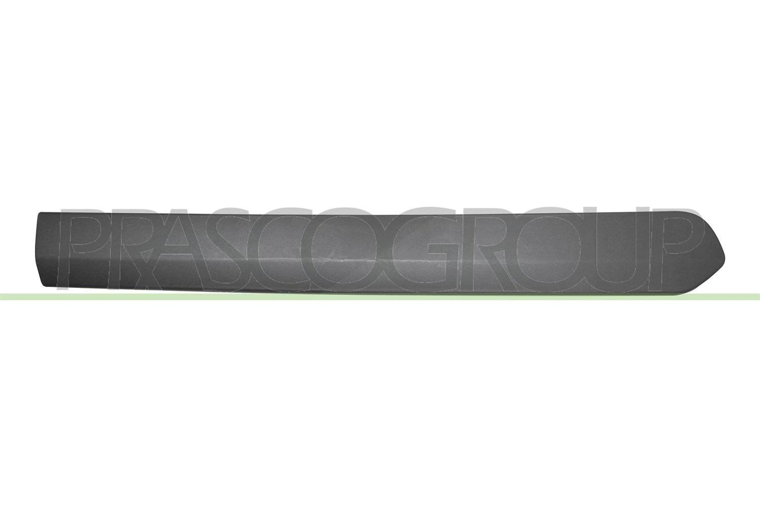 Prasco Zier-/Schutzleiste, Tür [Hersteller-Nr. FT9101453] für Fiat