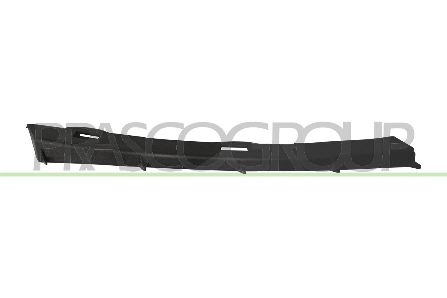 Prasco Halter, Stoßfänger [Hersteller-Nr. HN0401004] für Hyundai