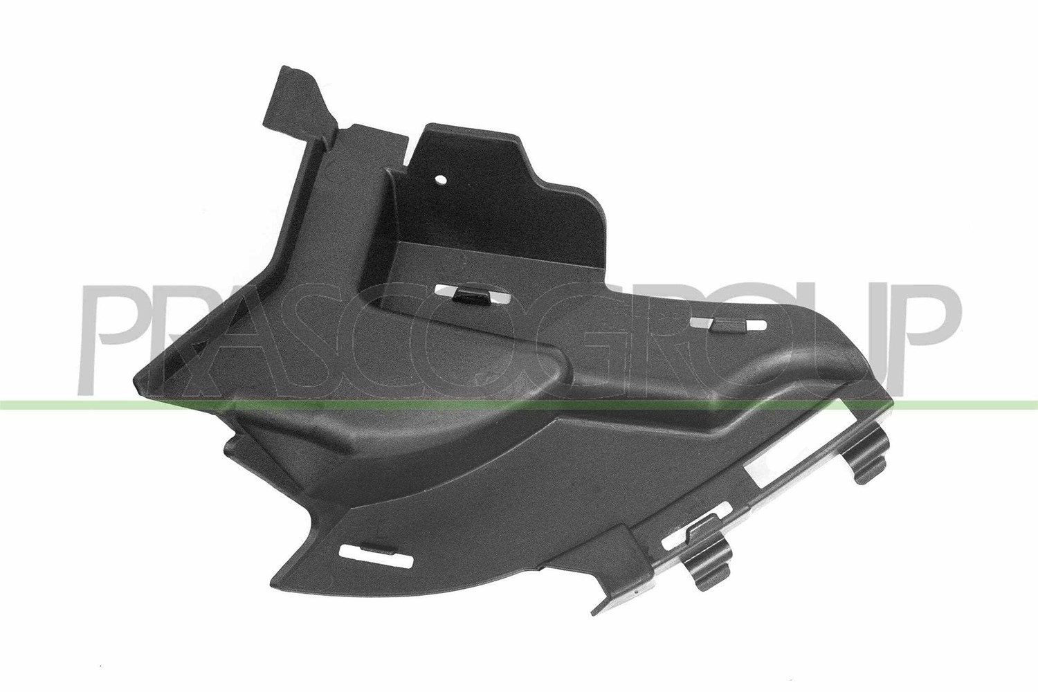 Prasco Spoiler [Hersteller-Nr. ME7151904] für Mercedes-Benz