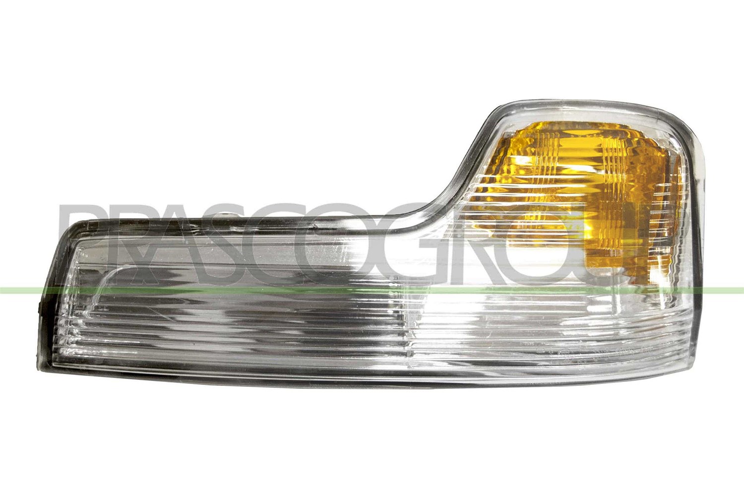 Prasco Blinkleuchte [Hersteller-Nr. FT9507415] für Iveco