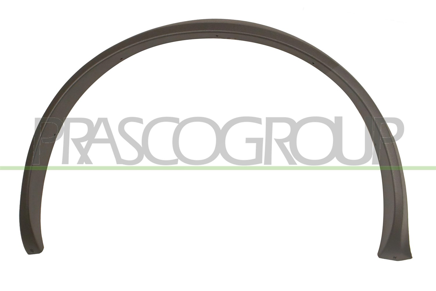 Prasco Verbreiterung, Kotflügel [Hersteller-Nr. VG0261582] für VW
