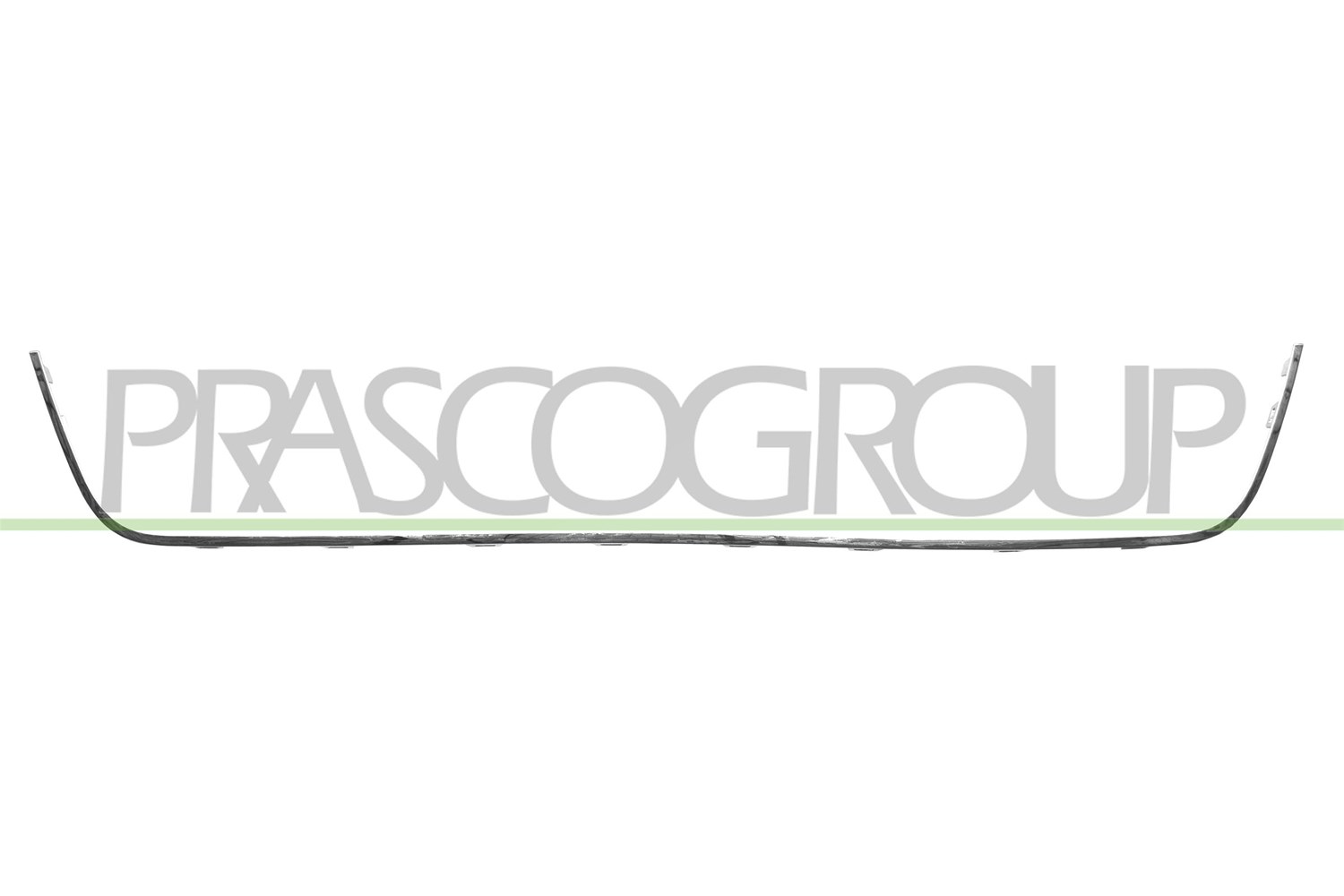 Prasco Lüftungsgitter, Stoßfänger [Hersteller-Nr. VG1012305] für VW