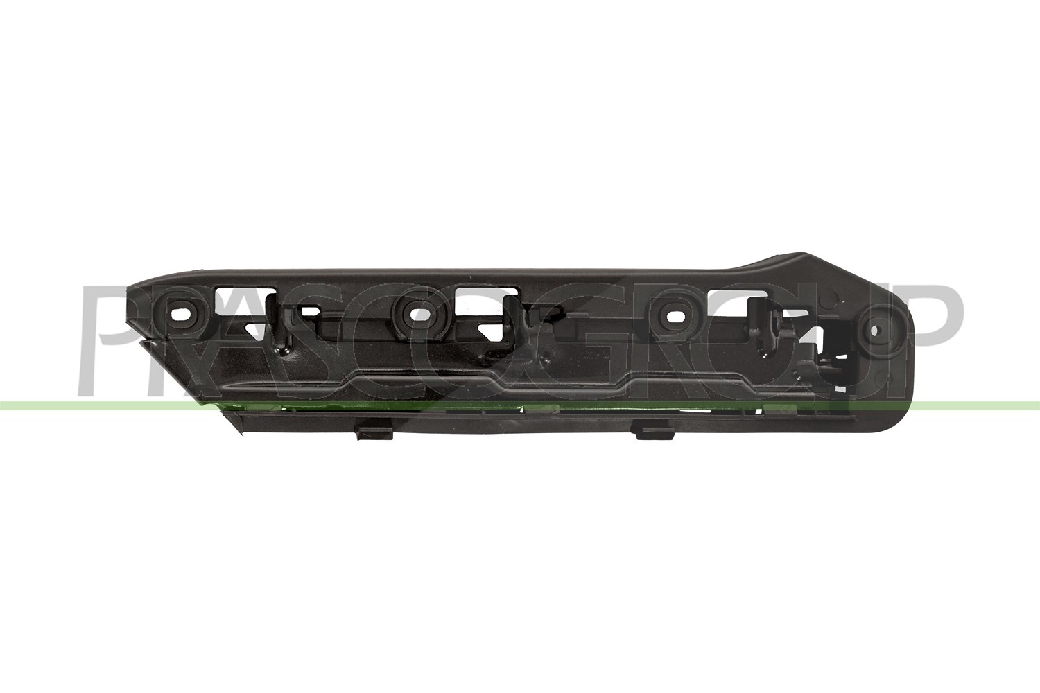 Prasco Halter, Stoßfänger [Hersteller-Nr. VG7151004] für VW