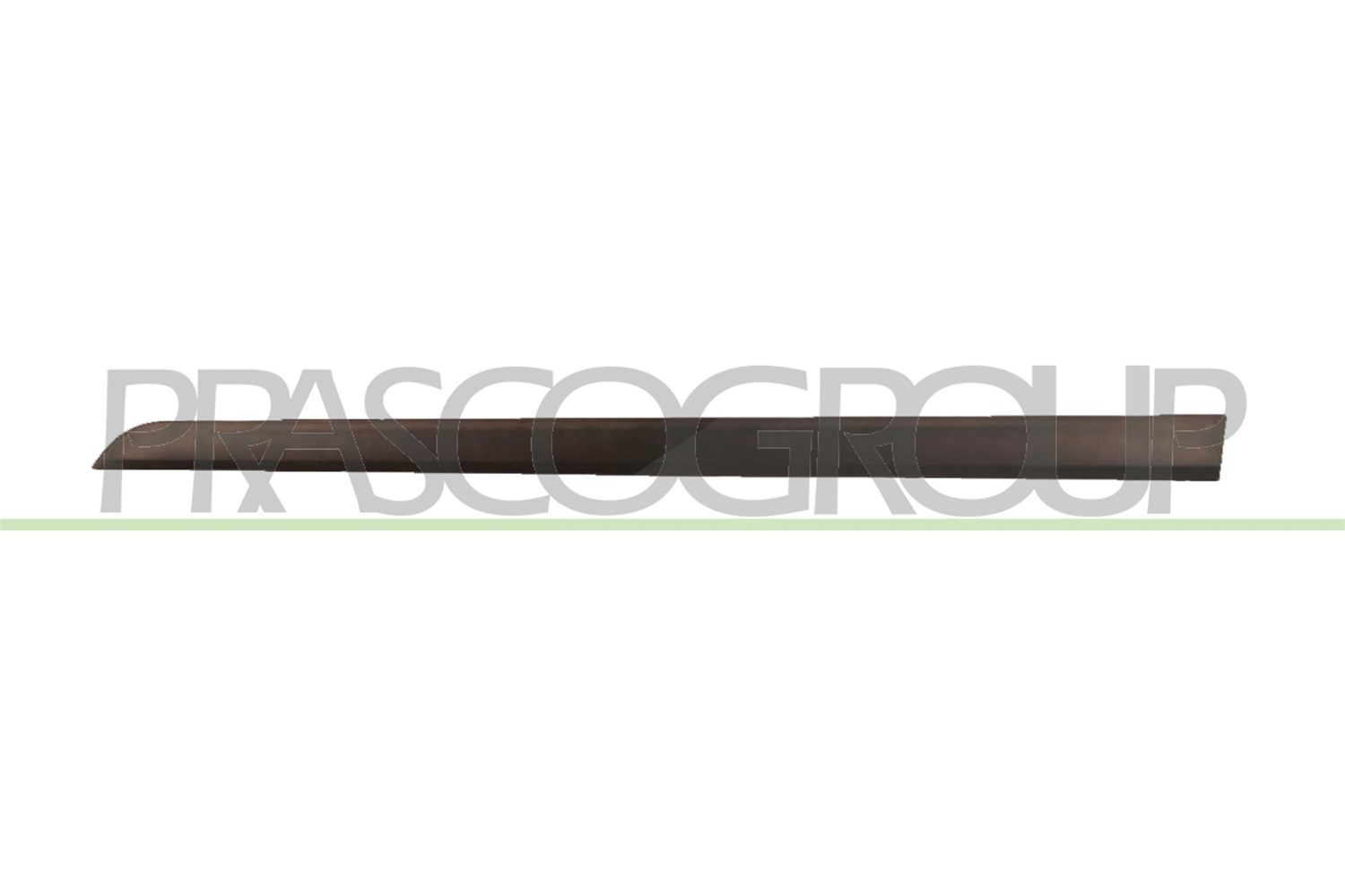 Prasco Zier-/Schutzleiste, Tür [Hersteller-Nr. OP4101404] für Vauxhall, Opel