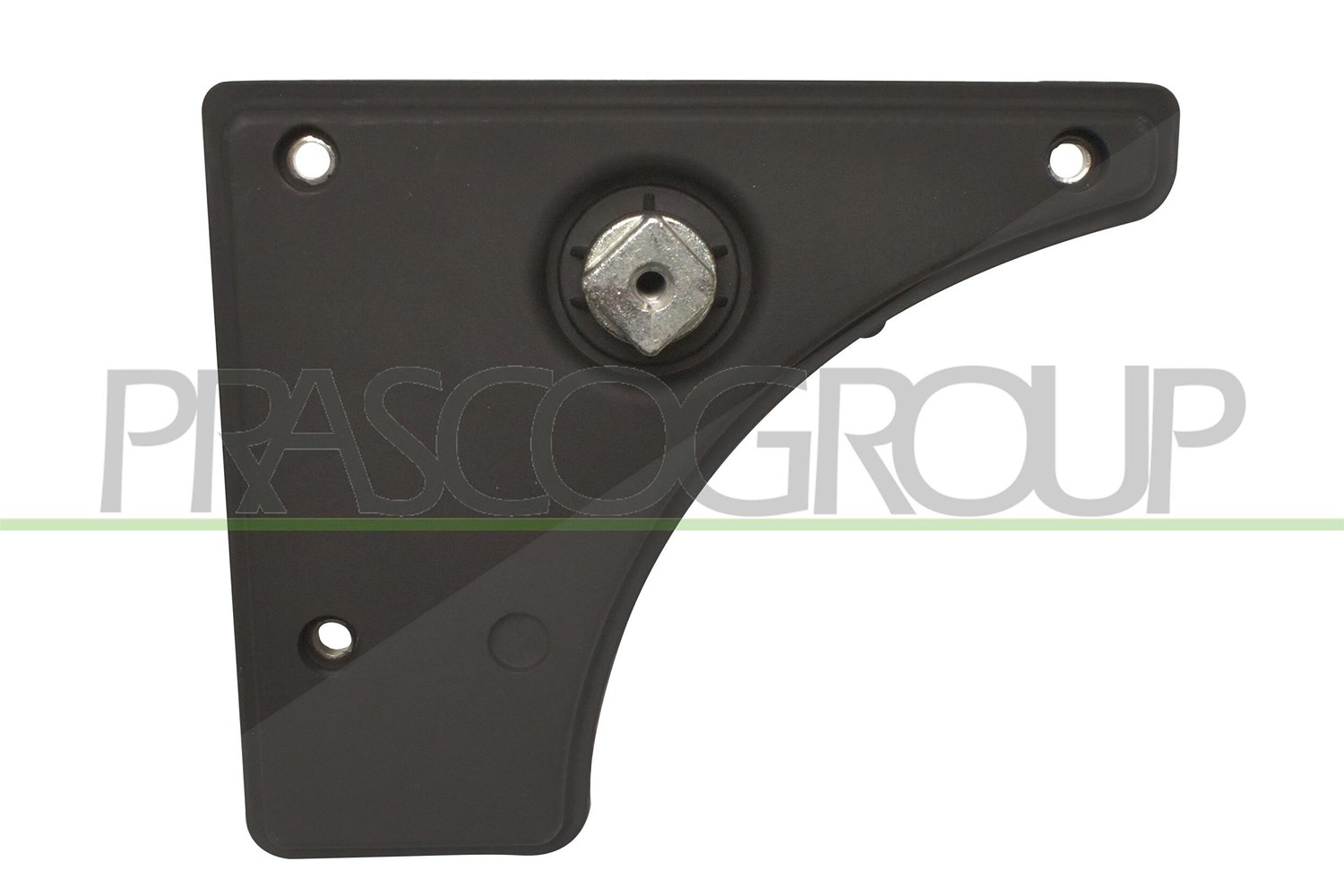 Prasco Türgriff [Hersteller-Nr. FT9308311] für Fiat