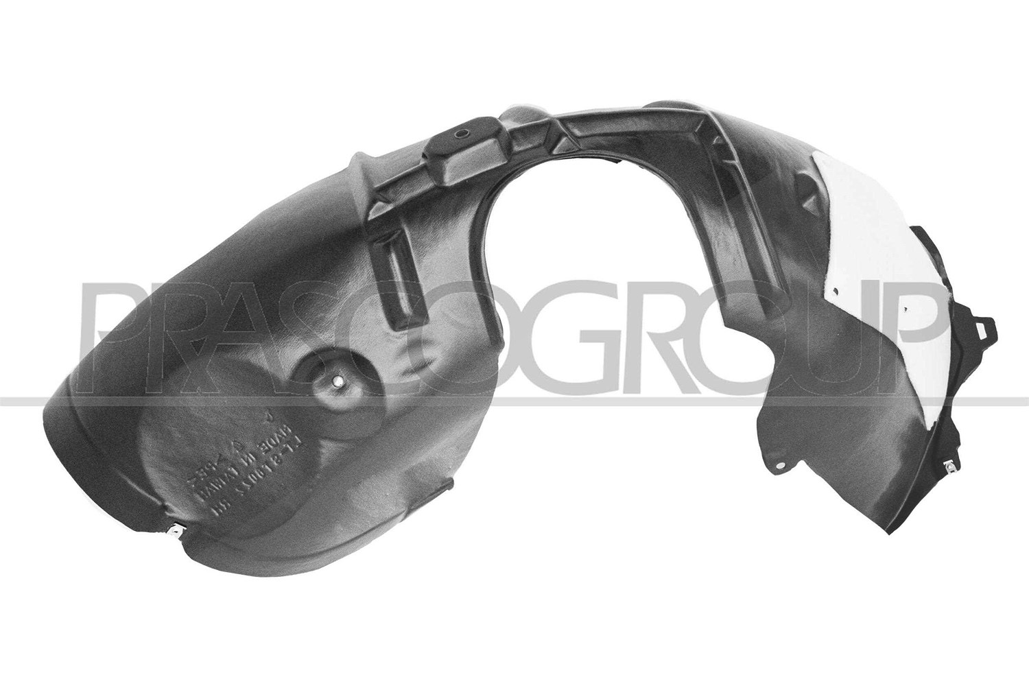 Prasco Innenkotflügel [Hersteller-Nr. ST4263613] für Seat