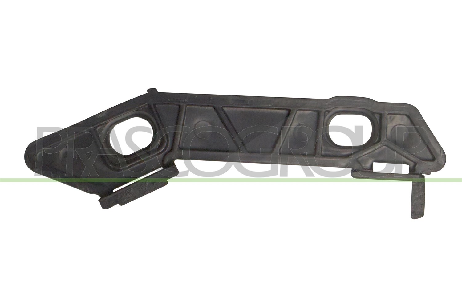 Prasco Halter, Stoßfänger [Hersteller-Nr. BM1231004] für BMW