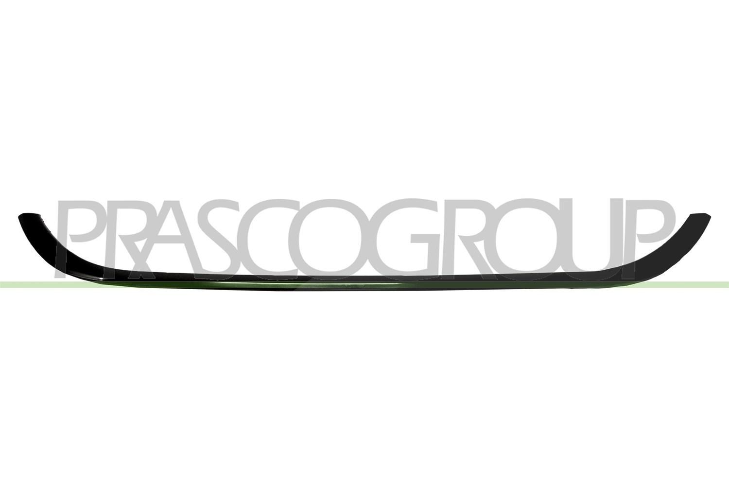 Prasco Zier-/Schutzleiste, Kühlergitter [Hersteller-Nr. FT4482305] für Fiat