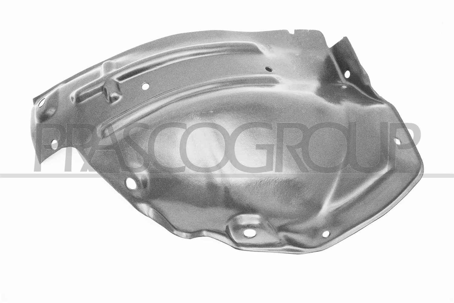 Prasco Innenkotflügel [Hersteller-Nr. RN4303613] für Renault
