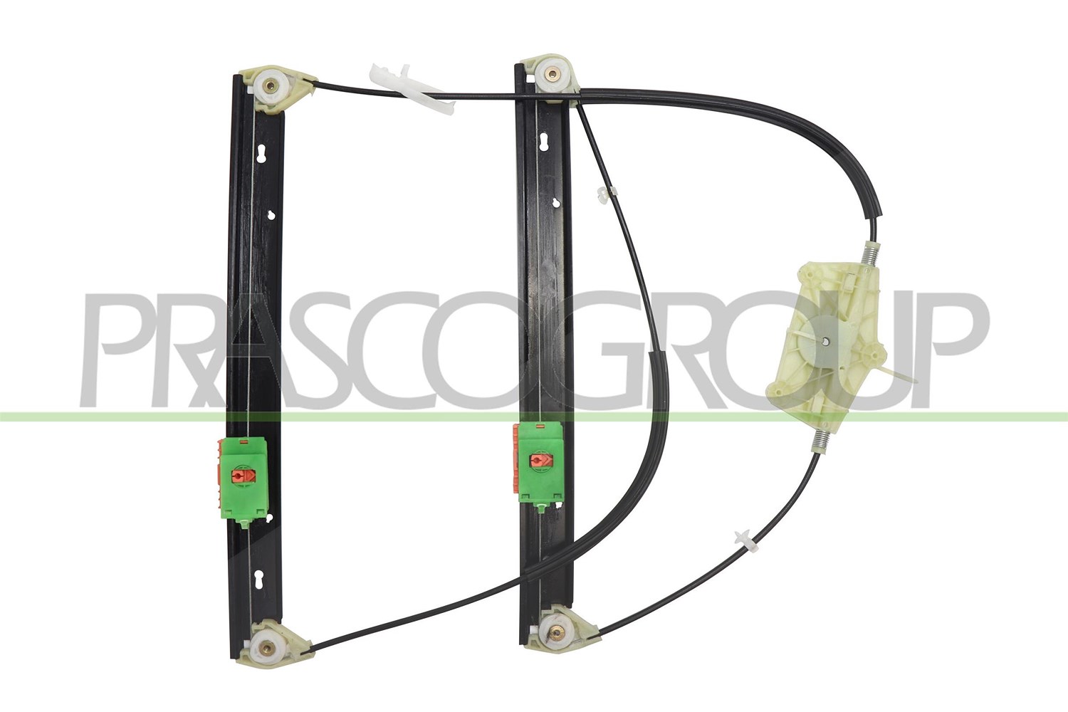 Prasco Fensterheber [Hersteller-Nr. AD034W023] für Audi