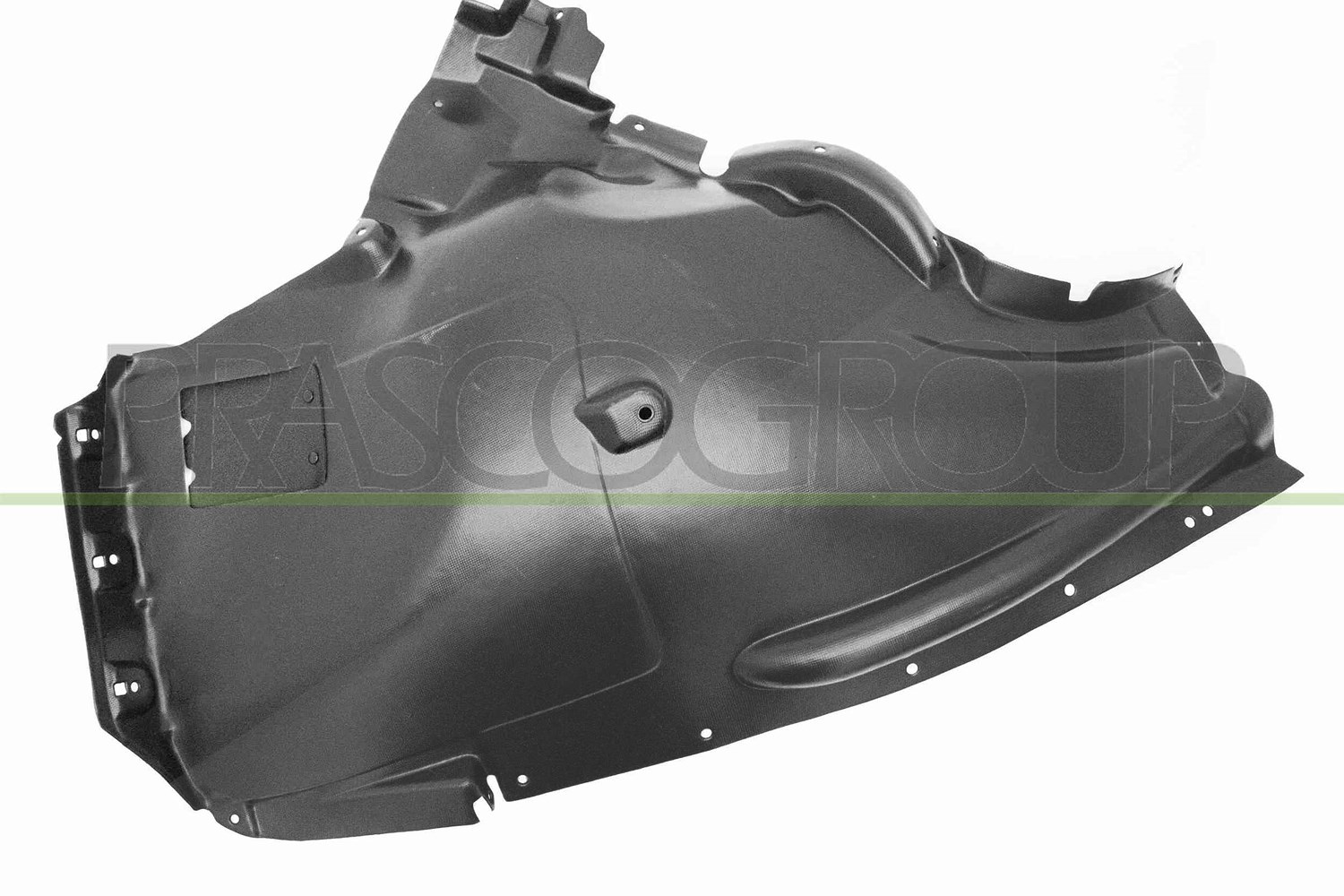 Prasco Innenkotflügel [Hersteller-Nr. BM8233604] für BMW