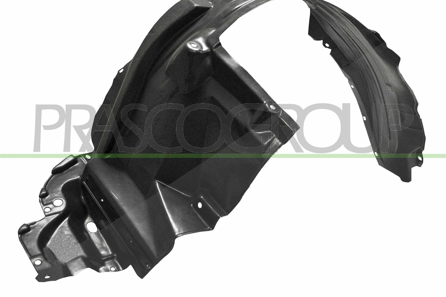 Prasco Innenkotflügel [Hersteller-Nr. TY8223603] für Toyota
