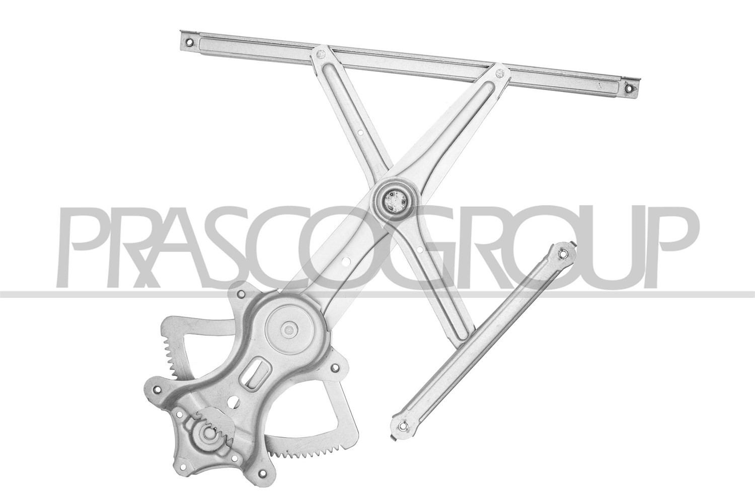 Prasco Fensterheber [Hersteller-Nr. TY818W012] für Toyota