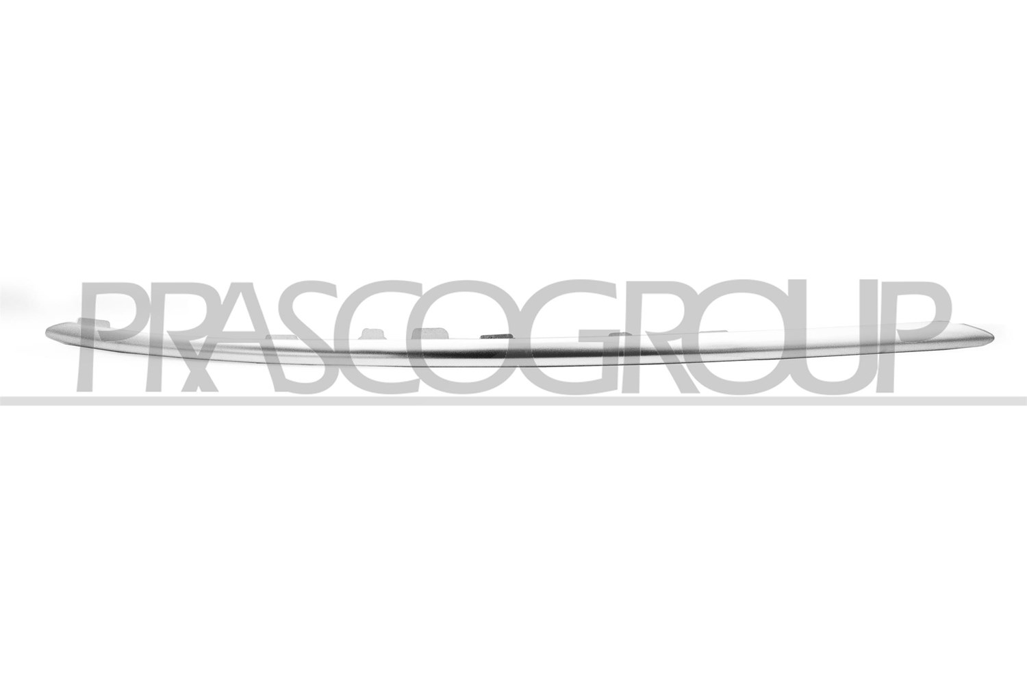 Prasco Zier-/Schutzleiste, Kühlergitter [Hersteller-Nr. ME0471224] für Mercedes-Benz