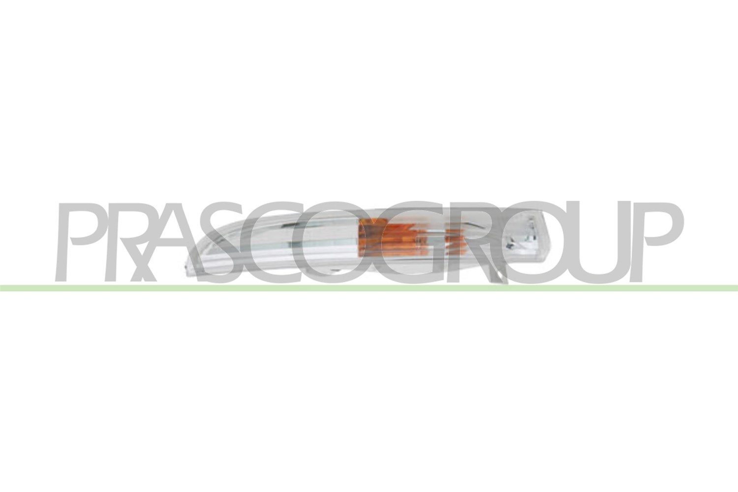 Prasco Blinkleuchte [Hersteller-Nr. VG6204314] für VW