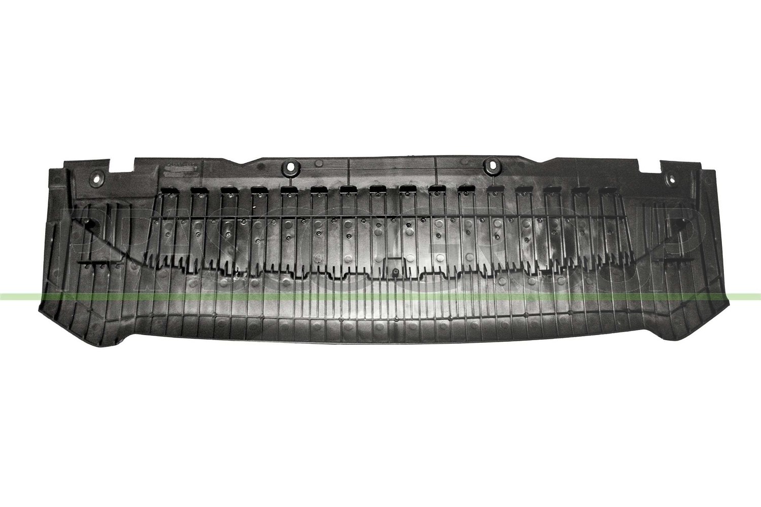 Prasco Abdeckung, Frontschürze [Hersteller-Nr. AD0251920] für Audi