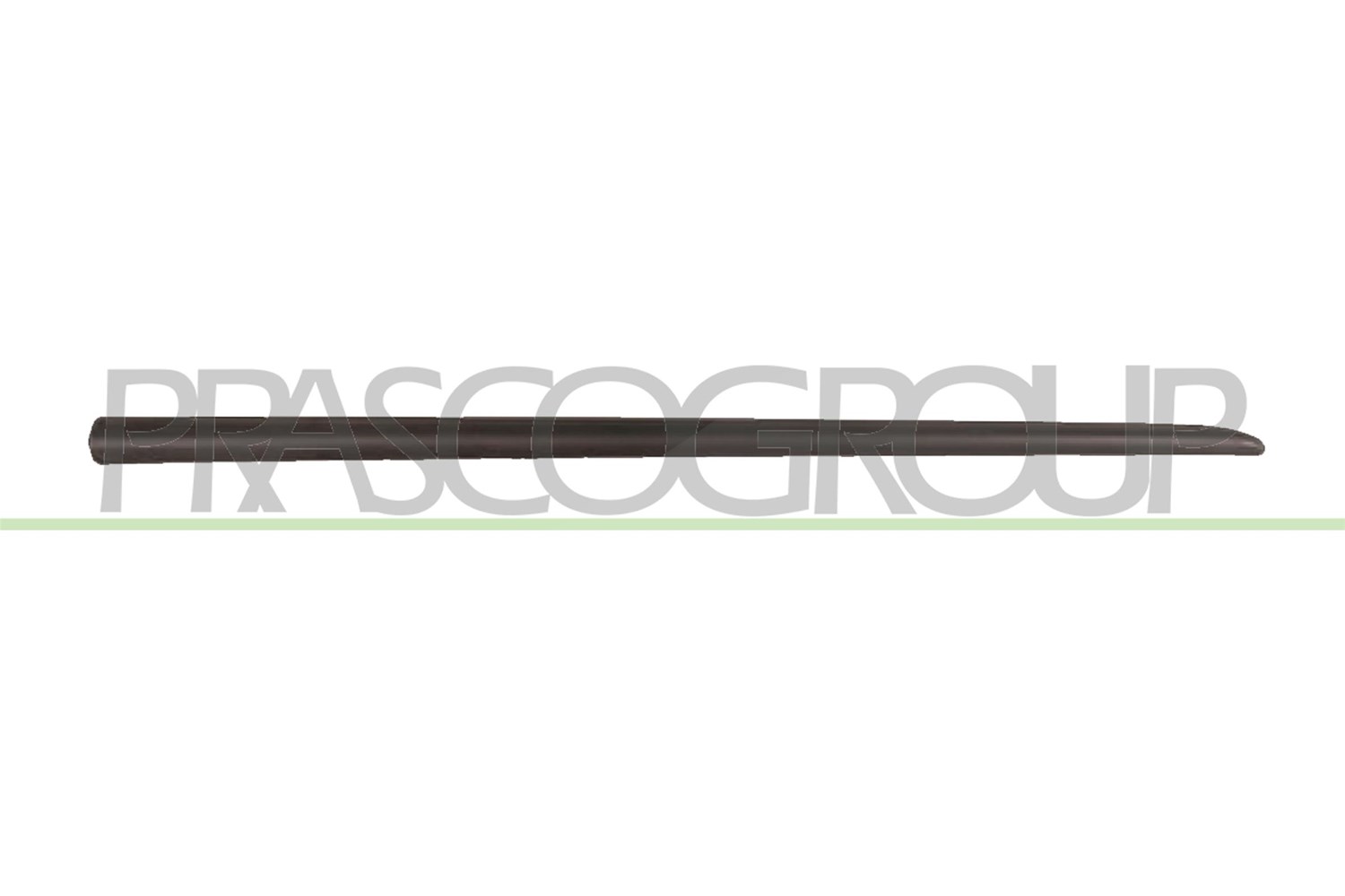 Prasco Zier-/Schutzleiste, Tür [Hersteller-Nr. FT3421403] für Fiat, Abarth