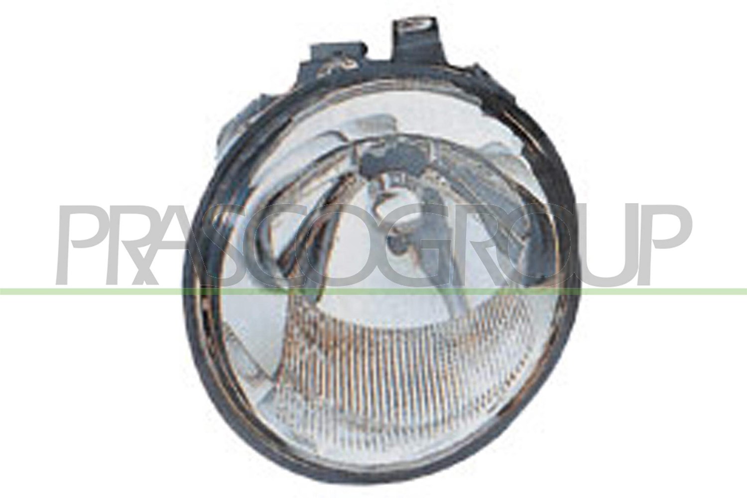 Prasco Hauptscheinwerfer [Hersteller-Nr. VG3204804] für VW
