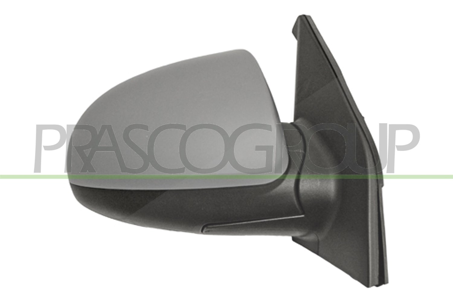 Prasco Außenspiegel [Hersteller-Nr. KI3227113] für Kia