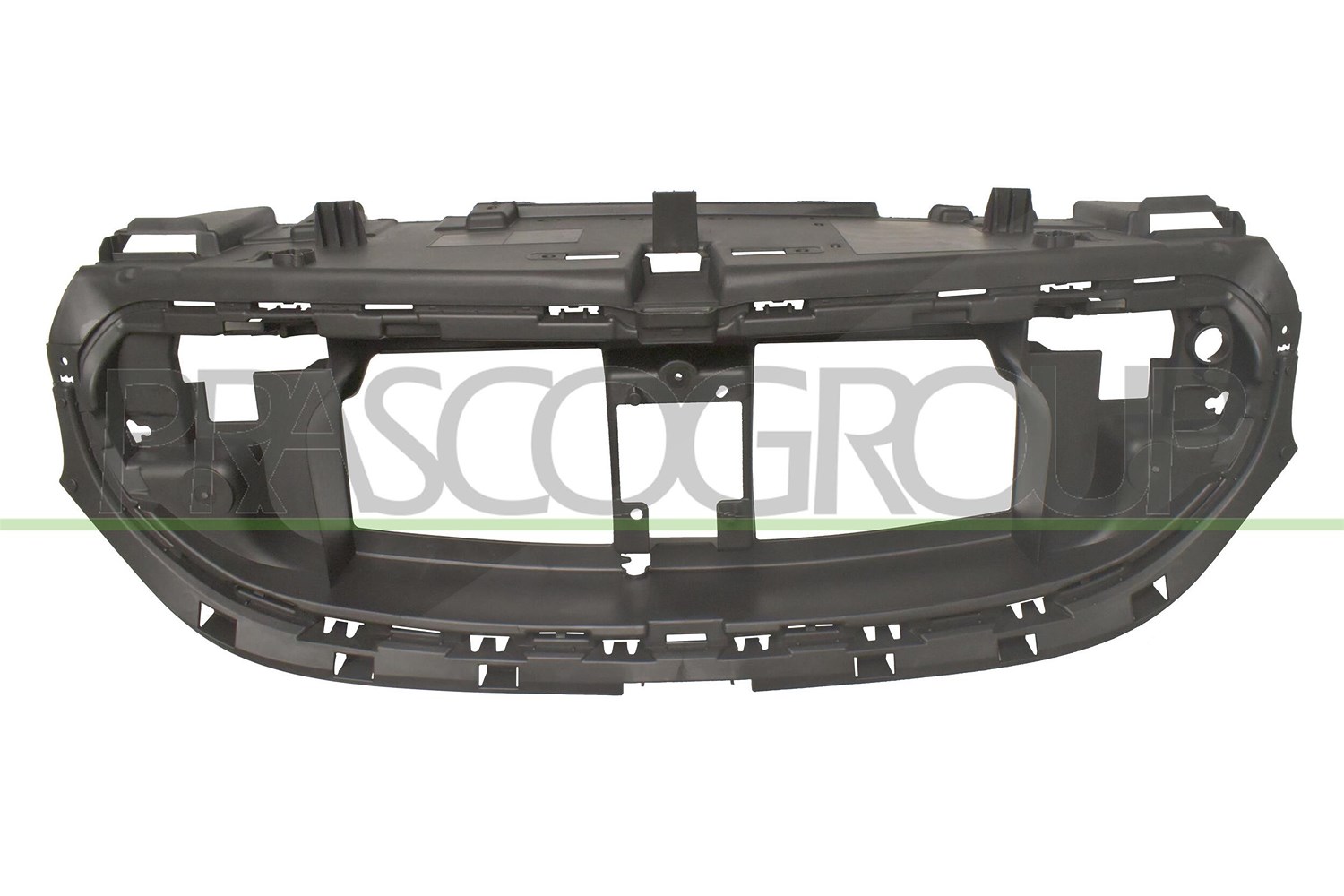 Prasco Halter, Kühlergitter [Hersteller-Nr. ME3082102] für Smart