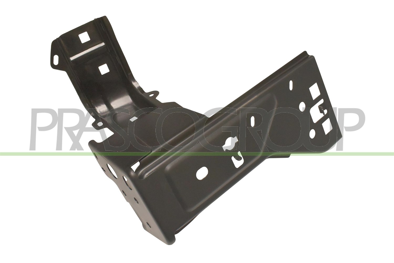 Prasco Halter, Hauptscheinwerfer [Hersteller-Nr. ME3083413] für Smart