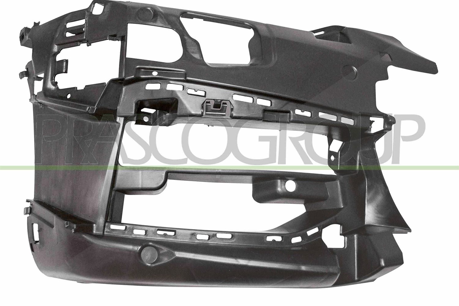Prasco Halter, Nebelscheinwerfer [Hersteller-Nr. BM0531303] für BMW