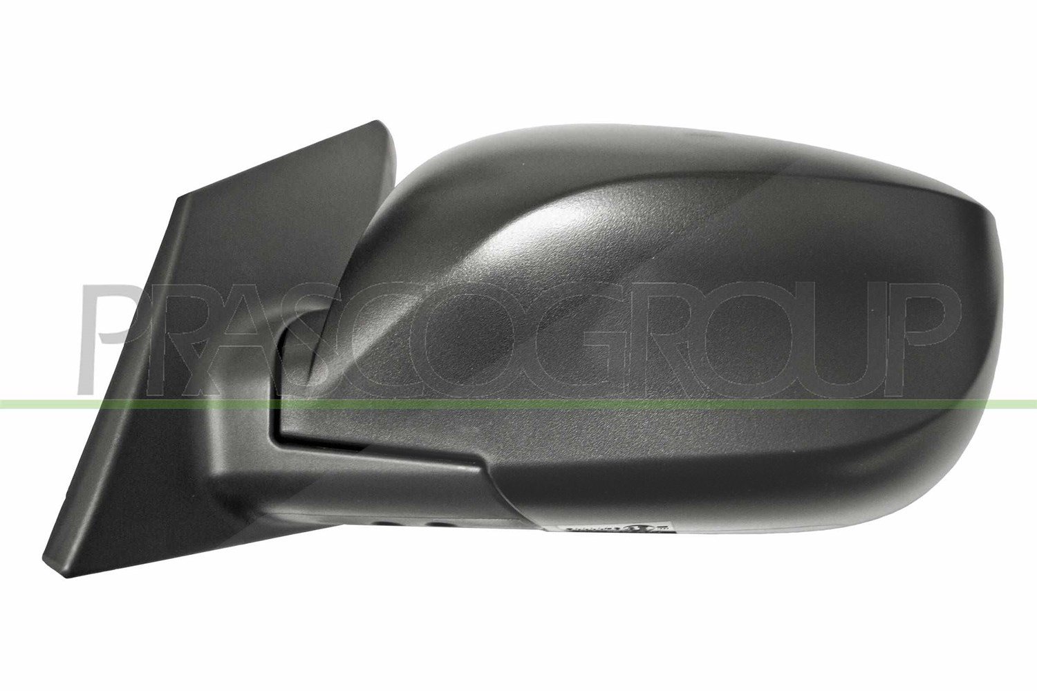 Prasco Außenspiegel [Hersteller-Nr. HN8057304P] für Hyundai