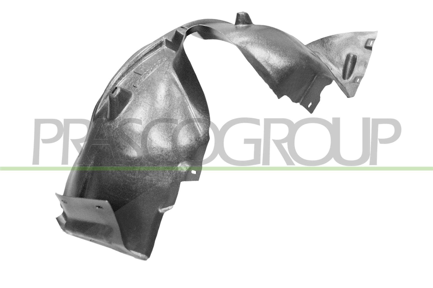 Prasco Innenkotflügel [Hersteller-Nr. BM8023604] für BMW