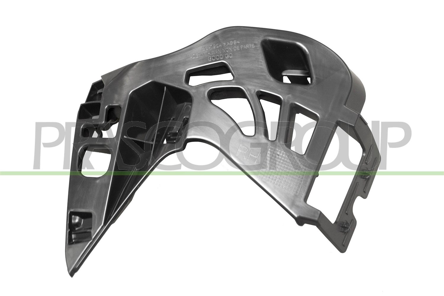Prasco Halter, Stoßfänger [Hersteller-Nr. BM0531013] für BMW