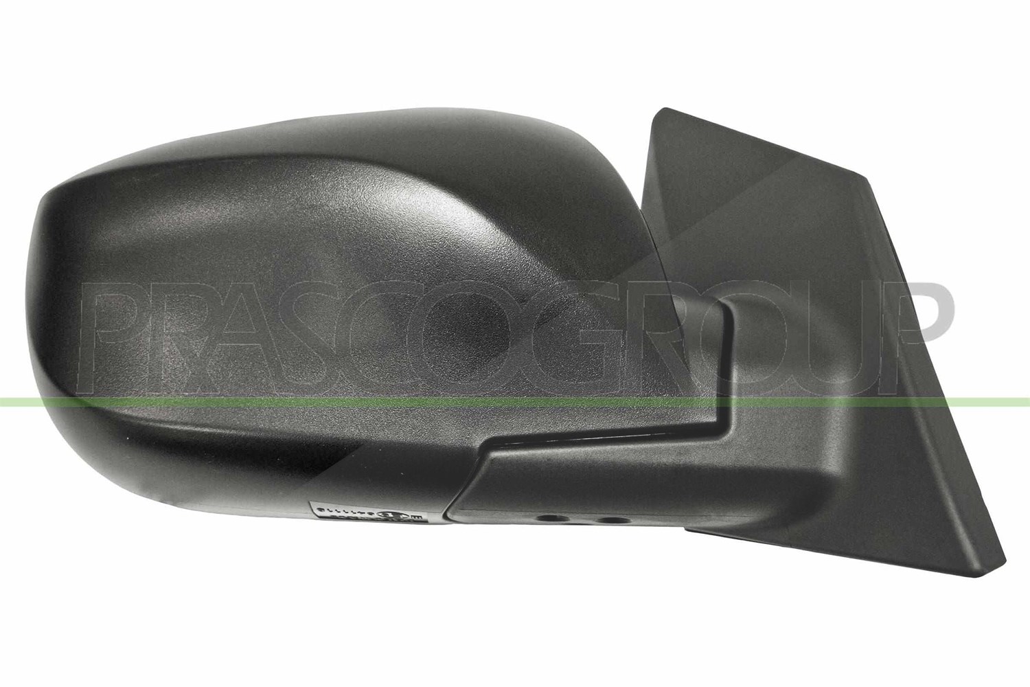 Prasco Außenspiegel [Hersteller-Nr. HN8057303P] für Hyundai