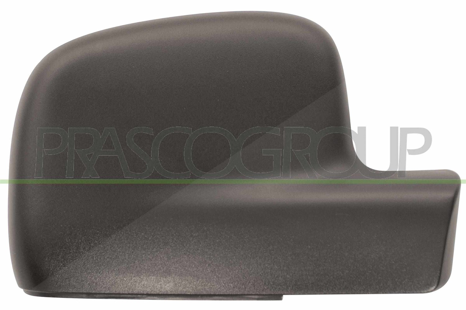 Prasco Abdeckung, Außenspiegel [Hersteller-Nr. VG9177403] für VW
