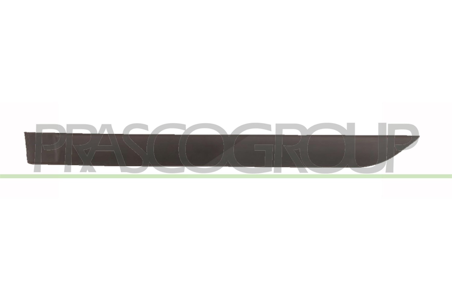 Prasco Zier-/Schutzleiste, Tür [Hersteller-Nr. FD4201454] für Ford
