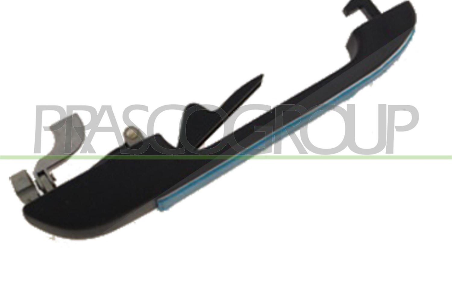 Prasco Türgriff [Hersteller-Nr. VG0288102] für VW