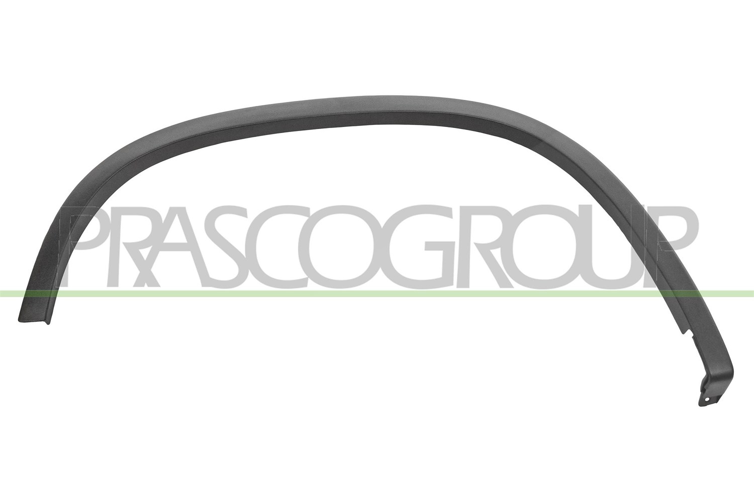 Prasco Zier-/Schutzleiste, Kotflügel [Hersteller-Nr. VG8091583] für VW