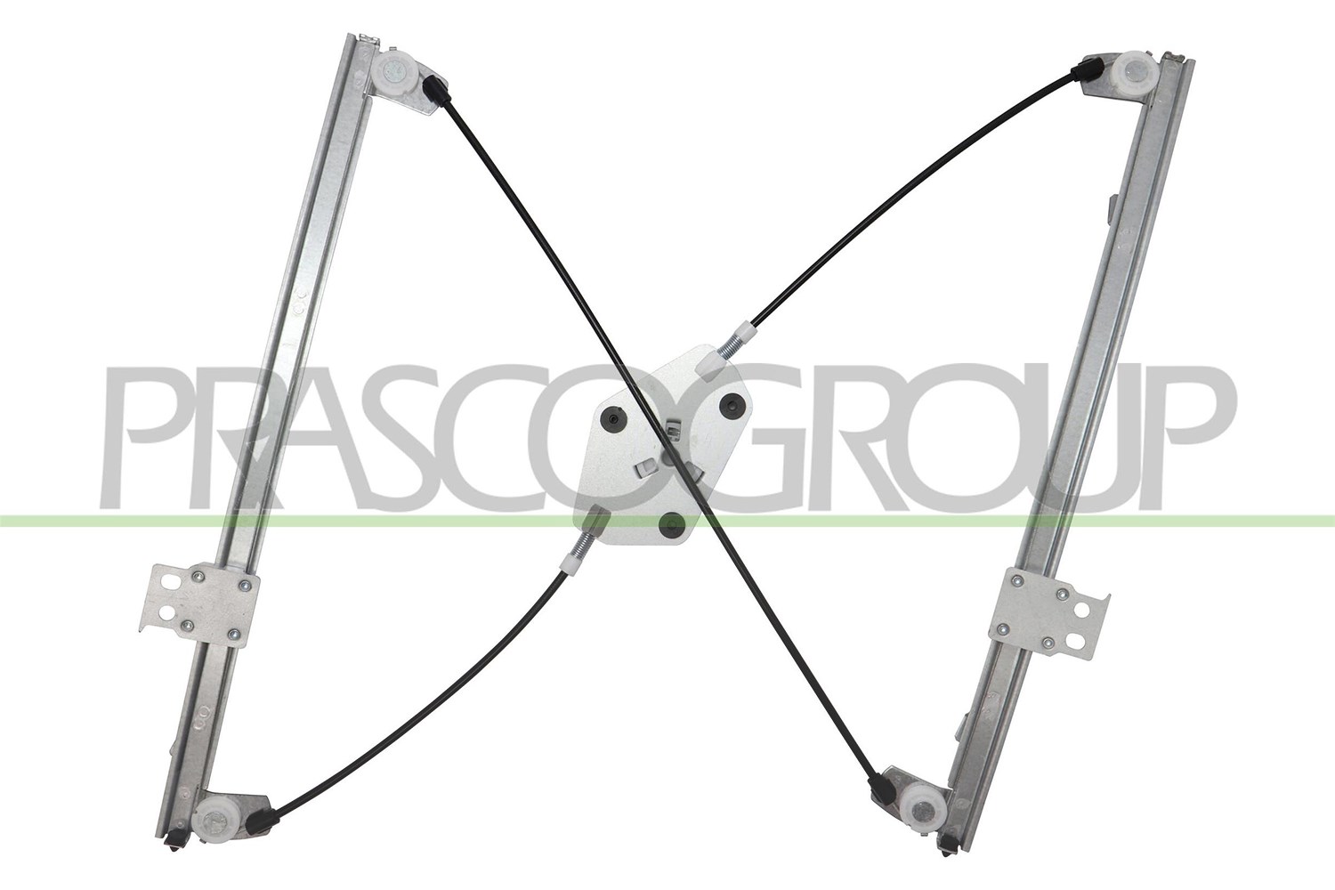 Prasco Fensterheber [Hersteller-Nr. CI426W024] für Citroën