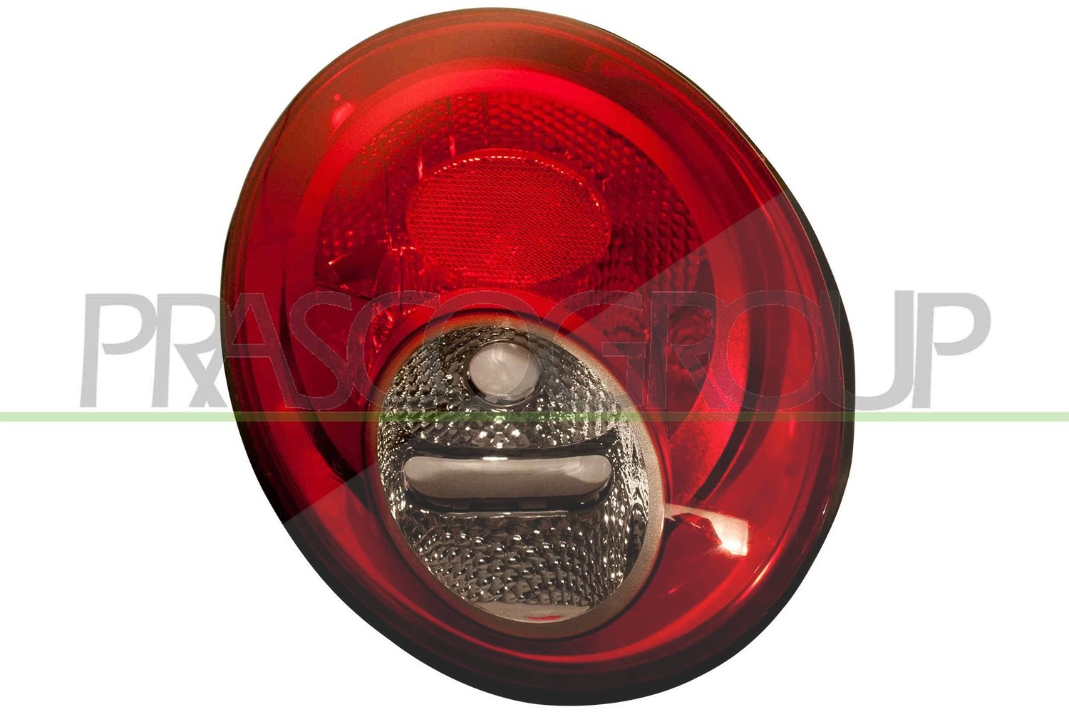 Prasco Heckleuchte [Hersteller-Nr. VG4224154] für VW