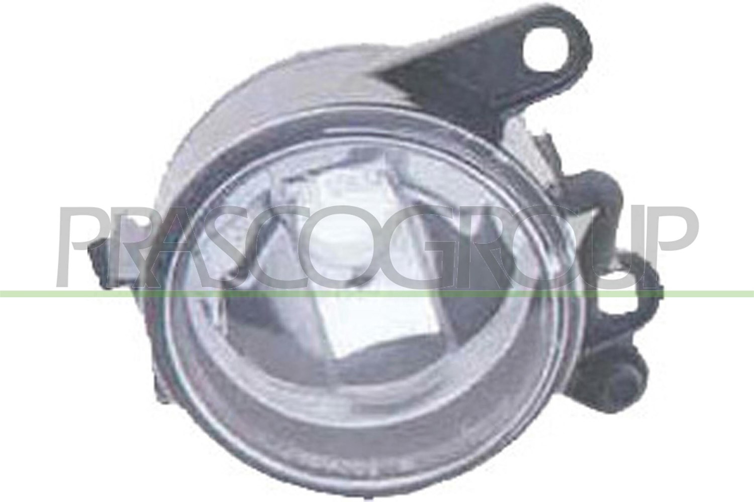 Prasco Nebelscheinwerfer [Hersteller-Nr. VG0364423] für VW