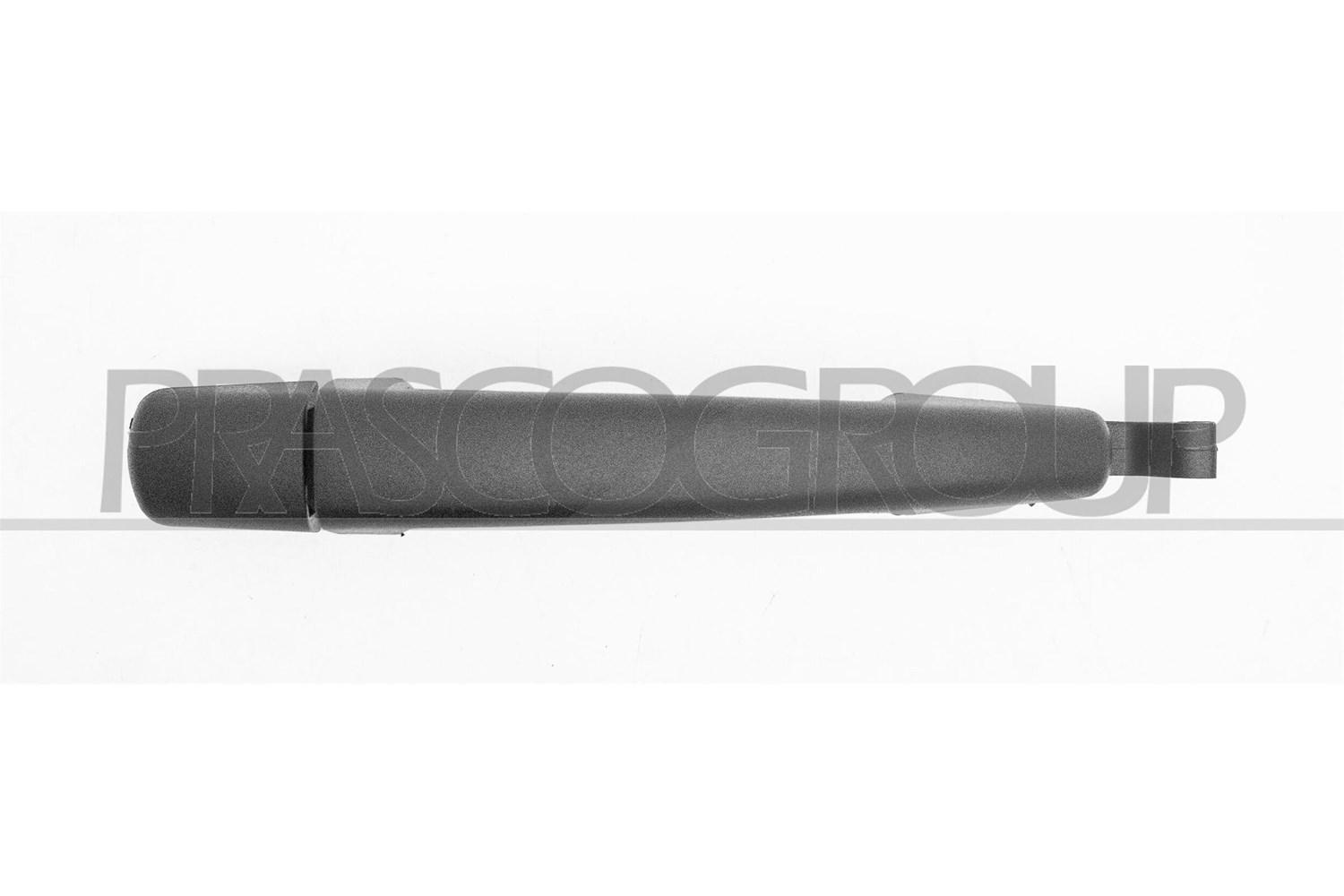Prasco Türgriff [Hersteller-Nr. FT9238301] für Peugeot, Citroën, Fiat