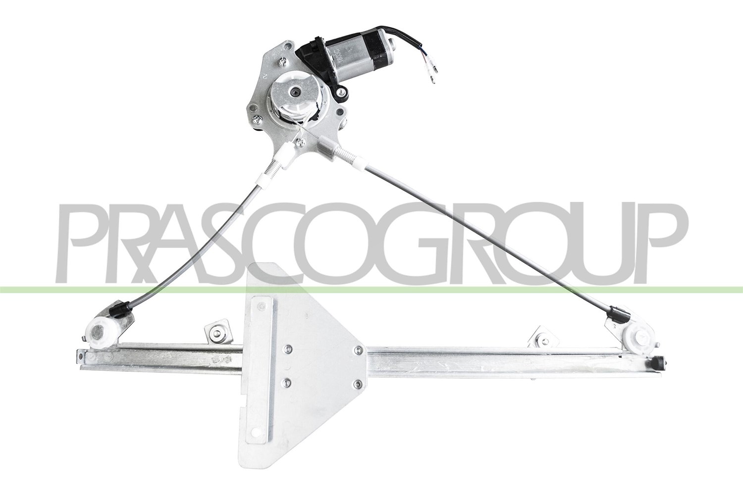 Prasco Fensterheber mit Motor [Hersteller-Nr. VG330W021] für VW