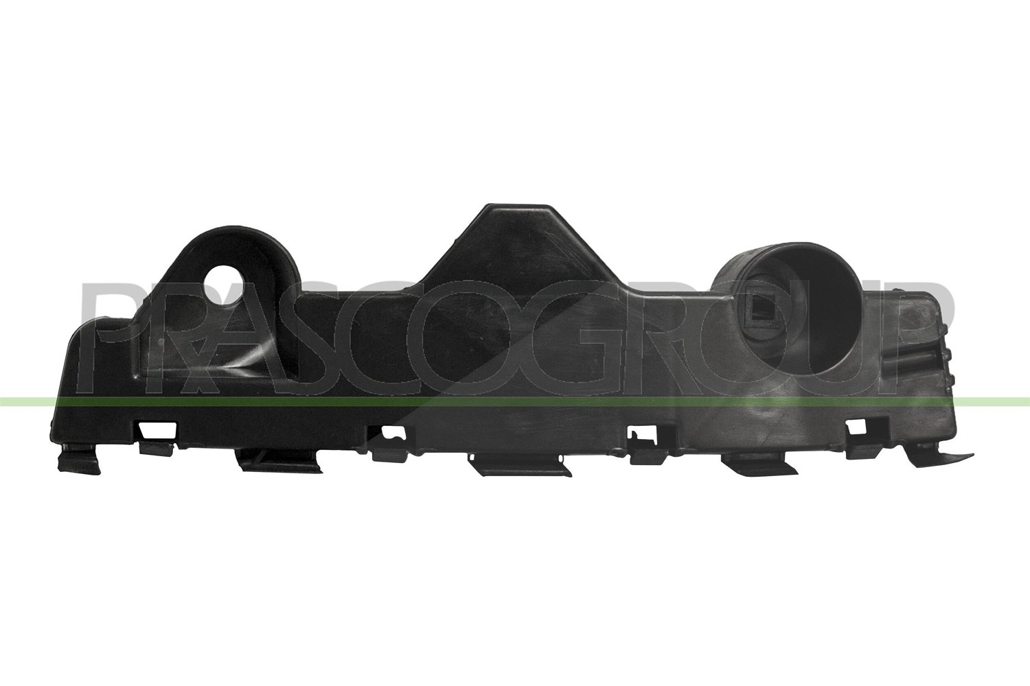 Prasco Halter, Stoßfänger [Hersteller-Nr. MZ3091003] für Mazda